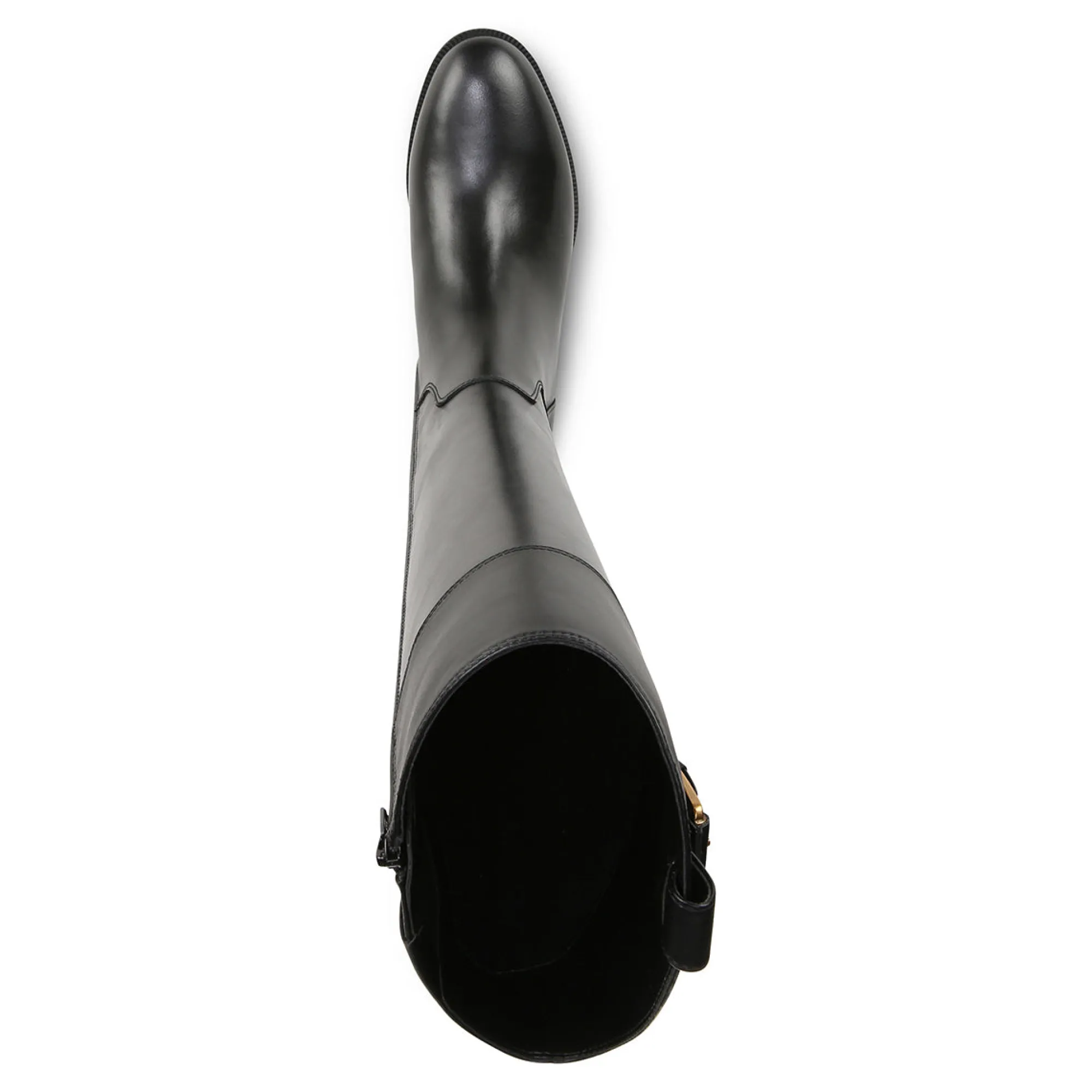 Outlet Vionic Phillipa Tall Boot Black|Brown