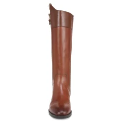Outlet Vionic Phillipa Tall Boot Black|Brown