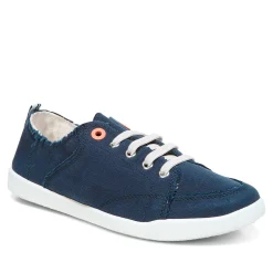 Discount Vionic Pismo Casual Sneaker Black|Cream|Light Grey|Navy
