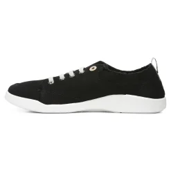 Discount Vionic Pismo Casual Sneaker Black|Cream|Light Grey|Navy