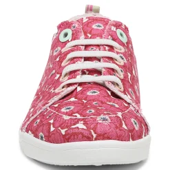 Sale Vionic Pismo Casual Sneaker Iii Classic Blue Poppy|Light Grey|Roze|Stargazer Poppy