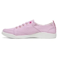 Sale Vionic Pismo Casual Sneaker Iii Classic Blue Poppy|Light Grey|Roze|Stargazer Poppy