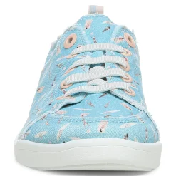 Flash Sale Vionic Pismo Casual Sneaker Print