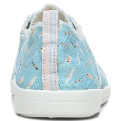 Flash Sale Vionic Pismo Casual Sneaker Print