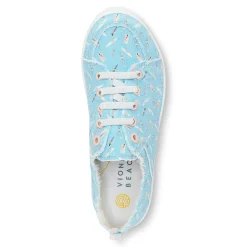 Flash Sale Vionic Pismo Casual Sneaker Print
