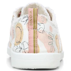 Flash Sale Vionic Pismo Casual Sneaker Print
