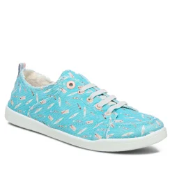 Flash Sale Vionic Pismo Casual Sneaker Print