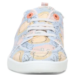 Flash Sale Vionic Pismo Casual Sneaker Print