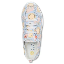 Flash Sale Vionic Pismo Casual Sneaker Print