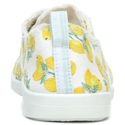 Flash Sale Vionic Pismo Casual Sneaker Print