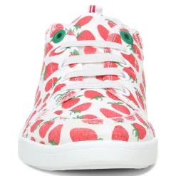 Flash Sale Vionic Pismo Casual Sneaker Print