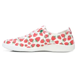 Flash Sale Vionic Pismo Casual Sneaker Print