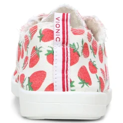 Flash Sale Vionic Pismo Casual Sneaker Print