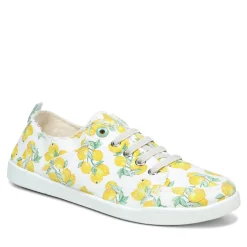 Flash Sale Vionic Pismo Casual Sneaker Print