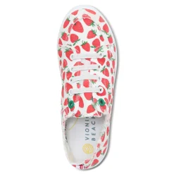 Flash Sale Vionic Pismo Casual Sneaker Print
