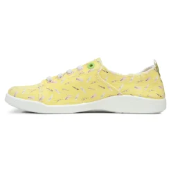 Flash Sale Vionic Pismo Casual Sneaker Print