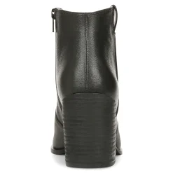 Flash Sale Vionic Regan Ankle Bootie Black Vintage Lthr|Chocolate Vintage Lthr|Greige Vintage