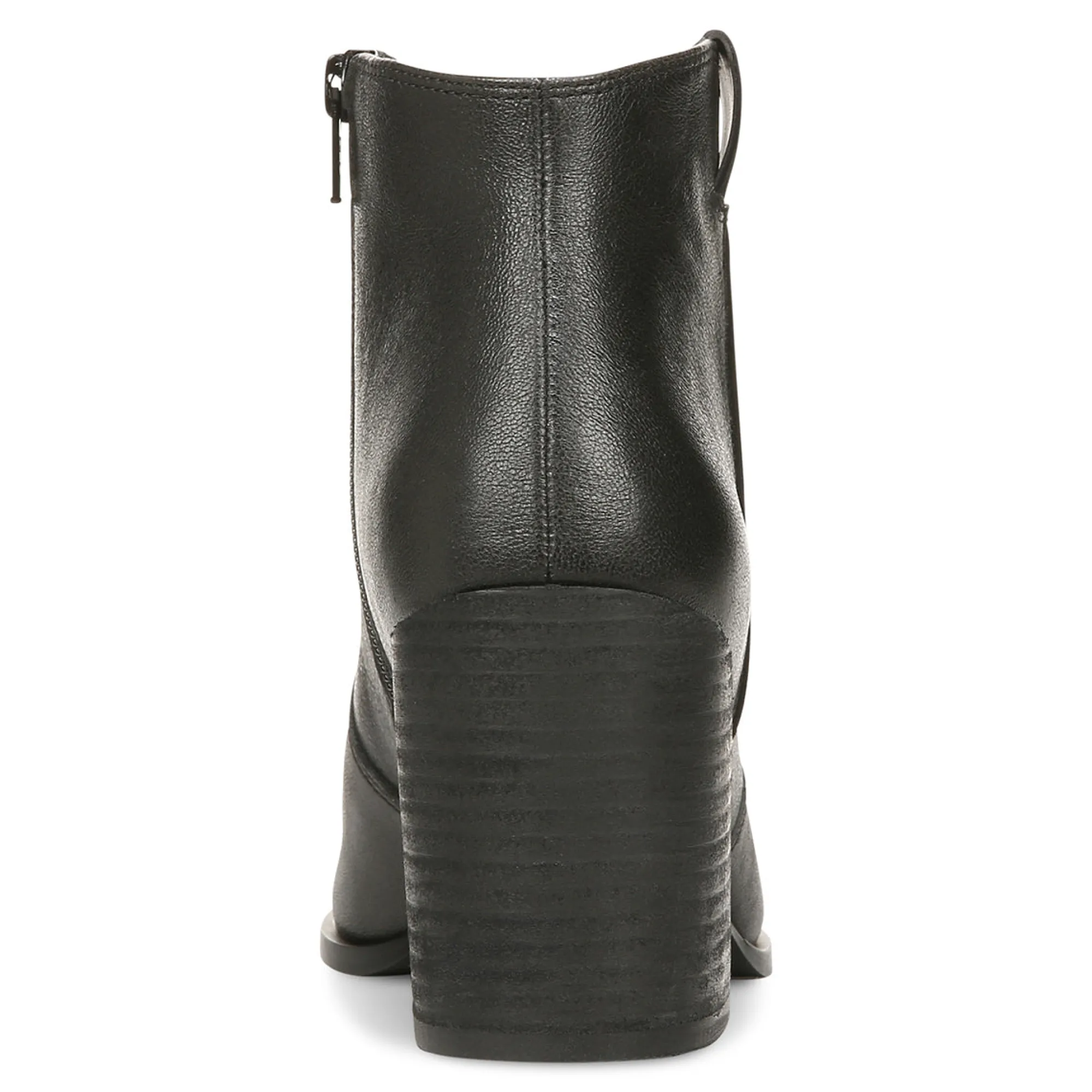 Flash Sale Vionic Regan Ankle Bootie Black Vintage Lthr|Chocolate Vintage Lthr|Greige Vintage