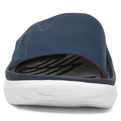 Cheap Vionic Rejuvenate Flatform Sandal Black|Charcoal/Vapor|Navy|Wasabi