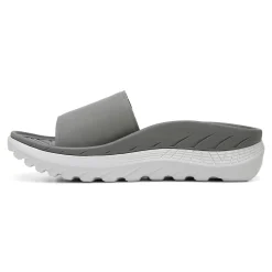 Cheap Vionic Rejuvenate Flatform Sandal Black|Charcoal/Vapor|Navy|Wasabi