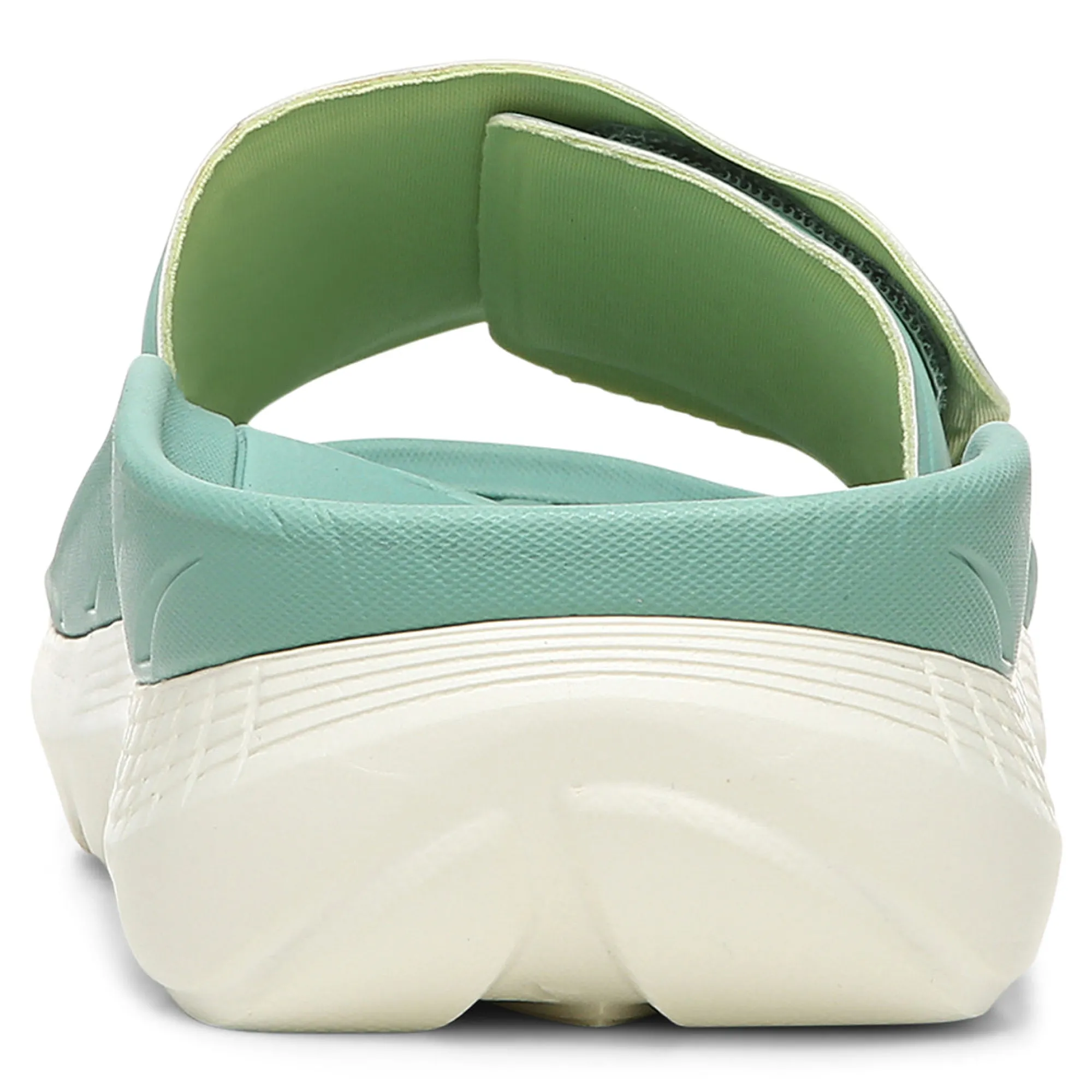 Cheap Vionic Rejuvenate Flatform Sandal Black|Charcoal/Vapor|Navy|Wasabi