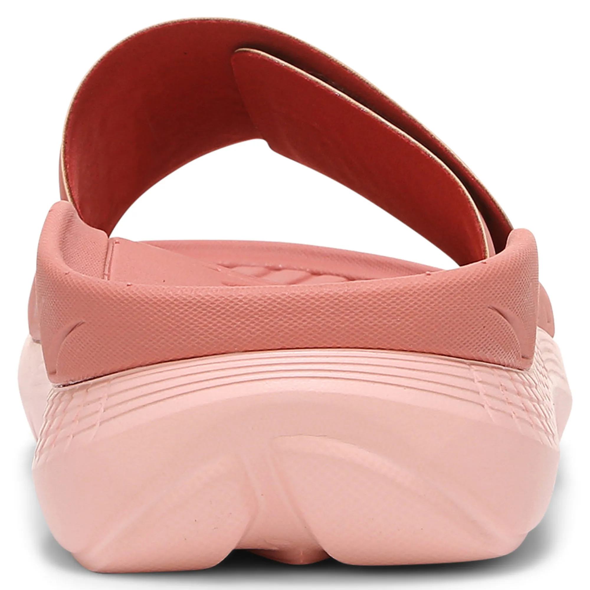 Fashion Vionic Rejuvenate Flatform Sandal Ii Blue Shadow|Dusty Lavender|Terracotta/Roze|White/Vapor