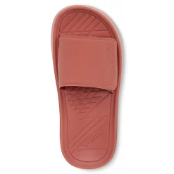 Fashion Vionic Rejuvenate Flatform Sandal Ii Blue Shadow|Dusty Lavender|Terracotta/Roze|White/Vapor