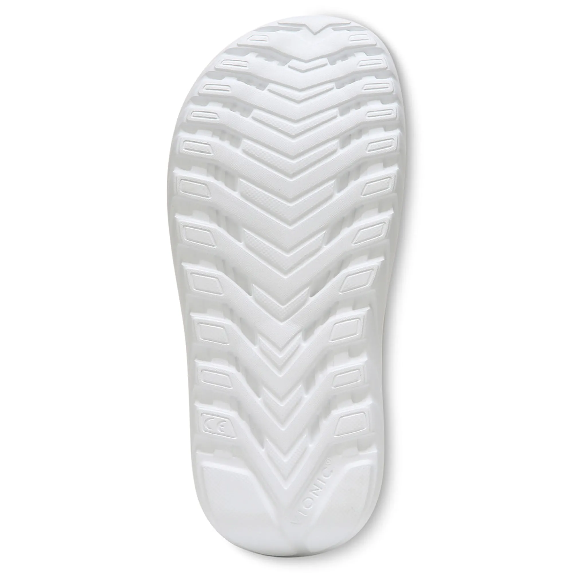 Fashion Vionic Rejuvenate Flatform Sandal Ii Blue Shadow|Dusty Lavender|Terracotta/Roze|White/Vapor