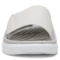 Fashion Vionic Rejuvenate Flatform Sandal Ii Blue Shadow|Dusty Lavender|Terracotta/Roze|White/Vapor