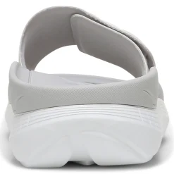 Fashion Vionic Rejuvenate Flatform Sandal Ii Blue Shadow|Dusty Lavender|Terracotta/Roze|White/Vapor