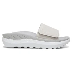 Fashion Vionic Rejuvenate Flatform Sandal Ii Blue Shadow|Dusty Lavender|Terracotta/Roze|White/Vapor