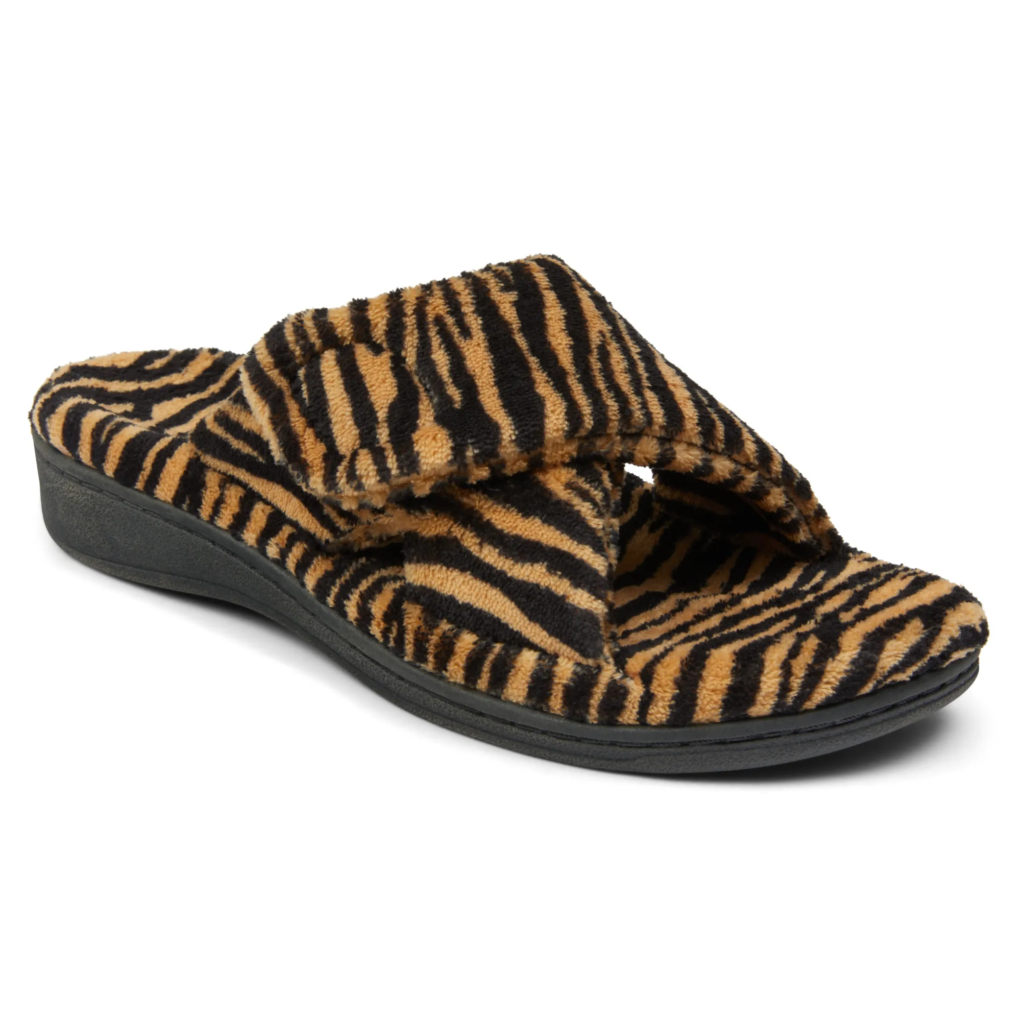 Best Sale Vionic Relax Slipper Azure|Black|Leopard|Light Grey