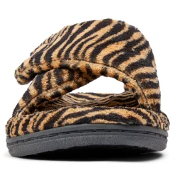 Best Sale Vionic Relax Slipper Azure|Black|Leopard|Light Grey