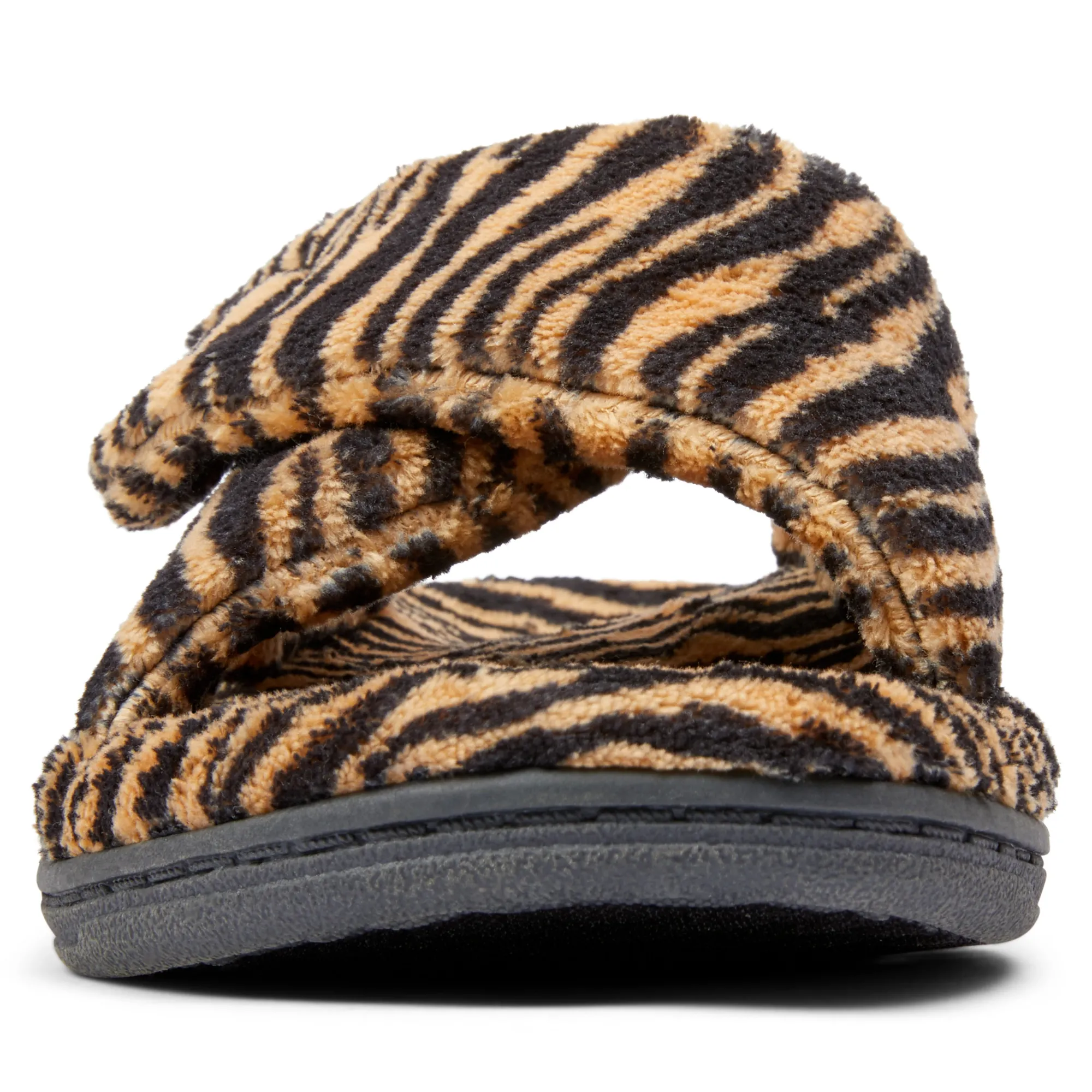 Best Sale Vionic Relax Slipper Azure|Black|Leopard|Light Grey