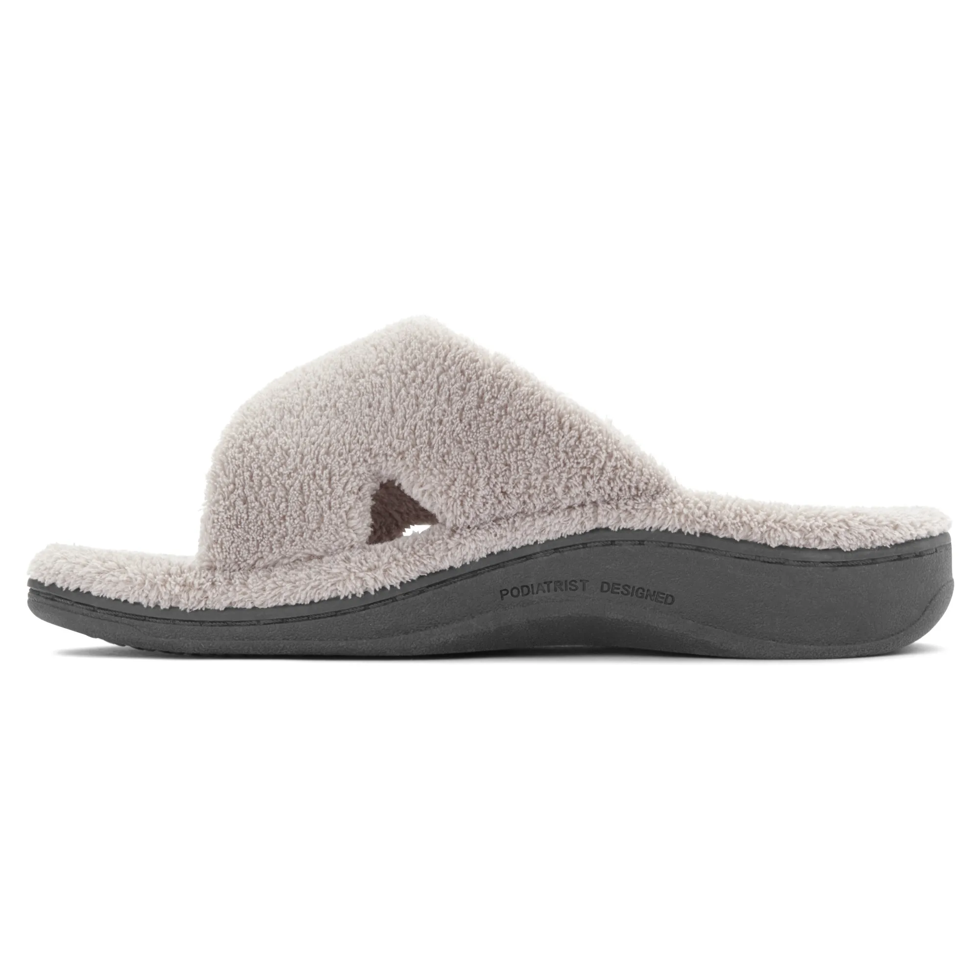 Best Sale Vionic Relax Slipper Azure|Black|Leopard|Light Grey