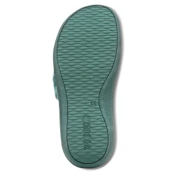 Sale Vionic Relax Slipper Ii Azure|Cream|Pale Lime|Posy Green