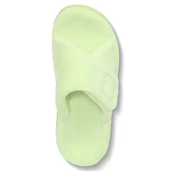 Sale Vionic Relax Slipper Ii Azure|Cream|Pale Lime|Posy Green