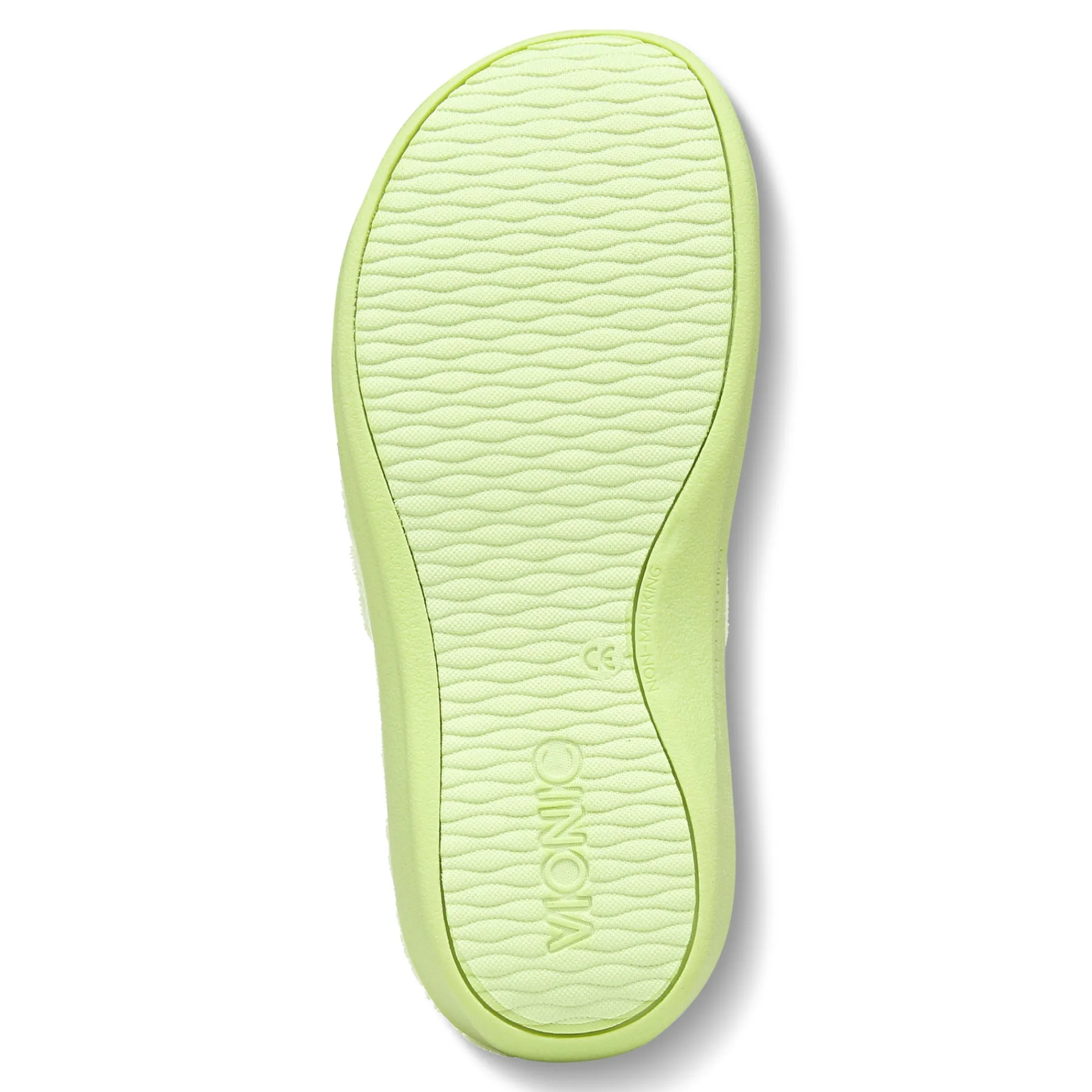 Sale Vionic Relax Slipper Ii Azure|Cream|Pale Lime|Posy Green