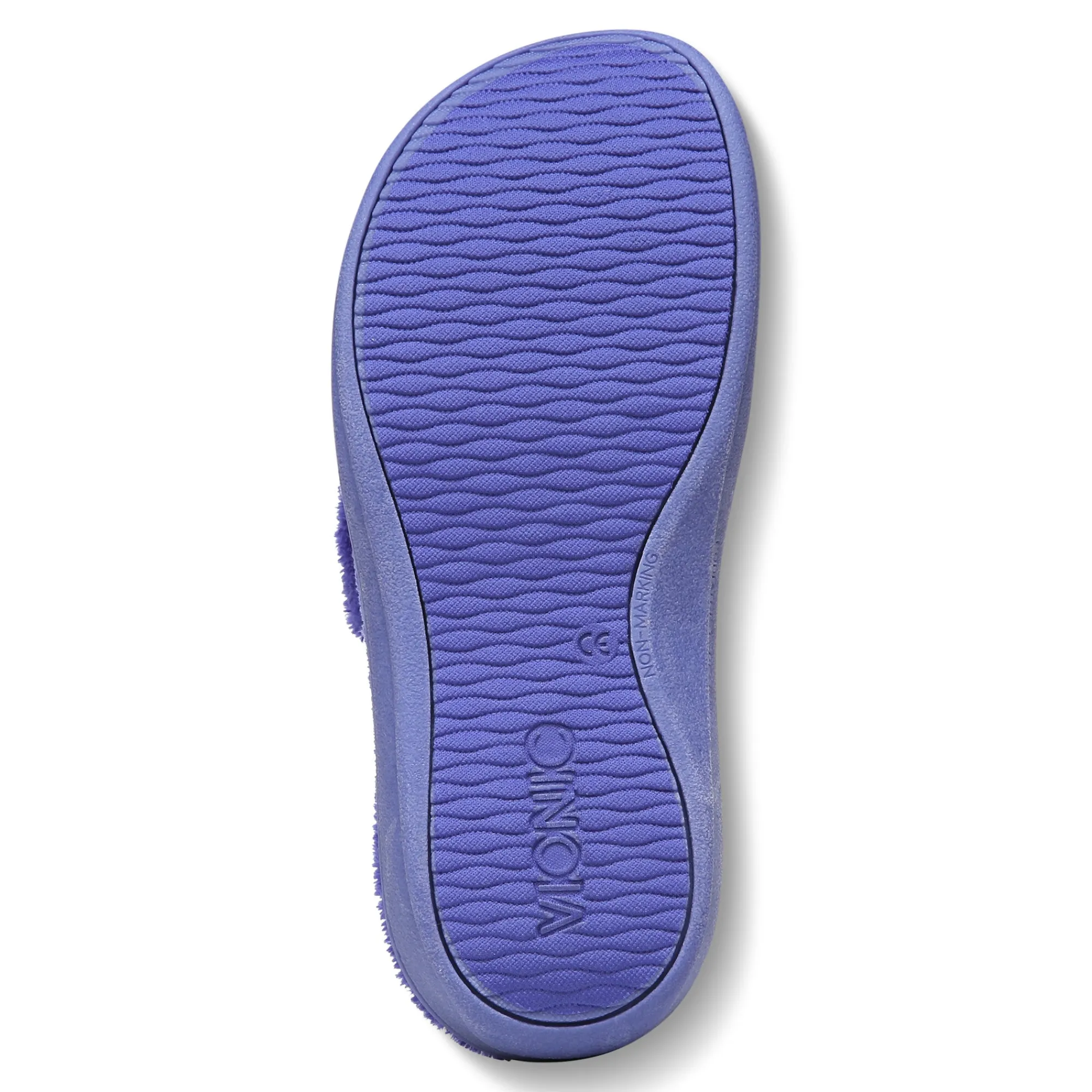 Sale Vionic Relax Slipper Ii Azure|Cream|Pale Lime|Posy Green