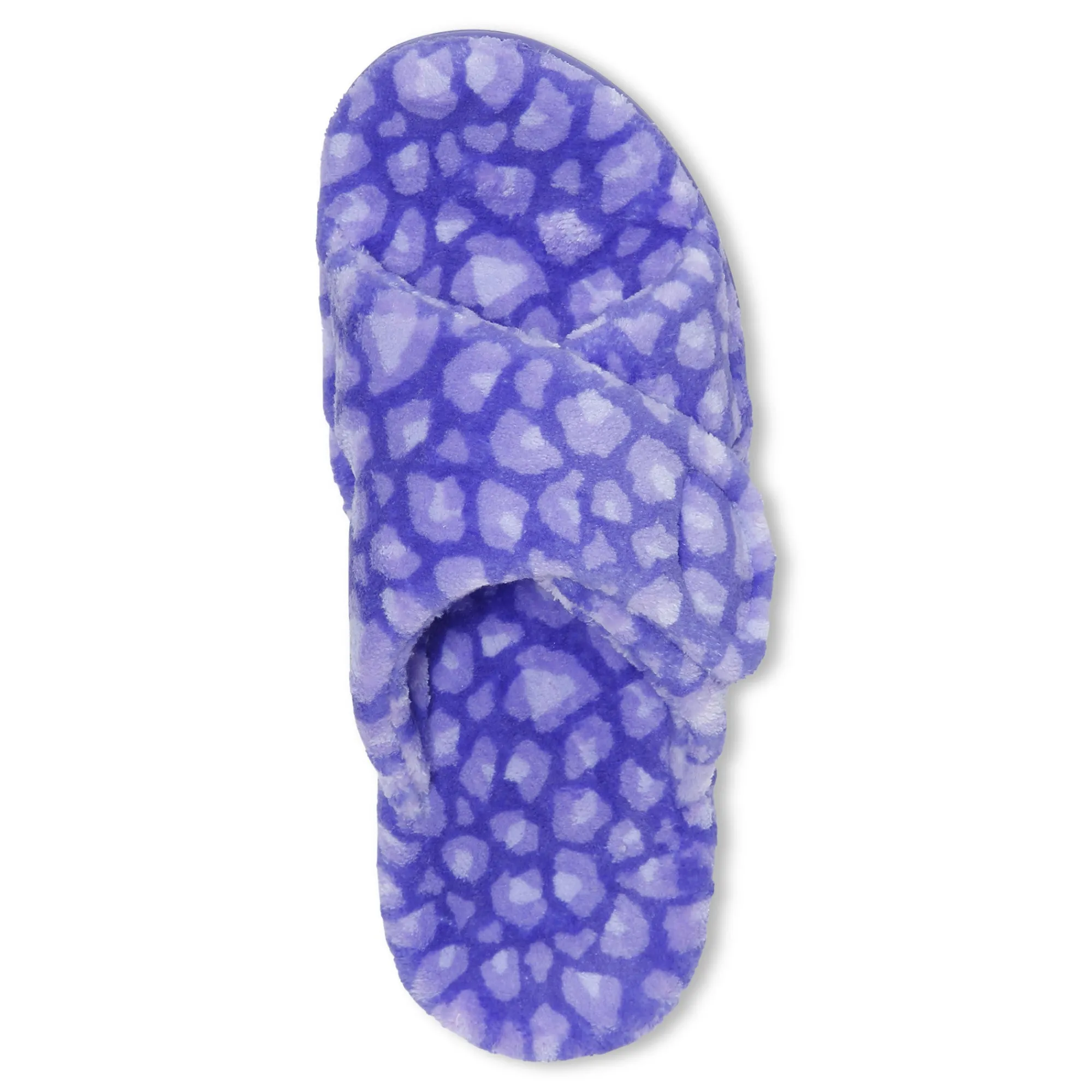 Fashion Vionic Relax Slipper Iii Basil|Amethyst|Brown Leopard|Bubblegum