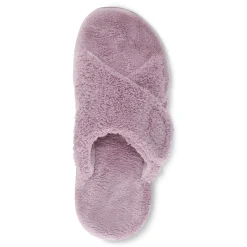 Fashion Vionic Relax Slipper Iii Basil|Amethyst|Brown Leopard|Bubblegum