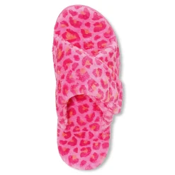 Fashion Vionic Relax Slipper Iii Basil|Amethyst|Brown Leopard|Bubblegum