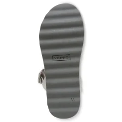 Outlet Vionic Reyna Platform Sandal Black|Blue Shadow|Cream|Vapor