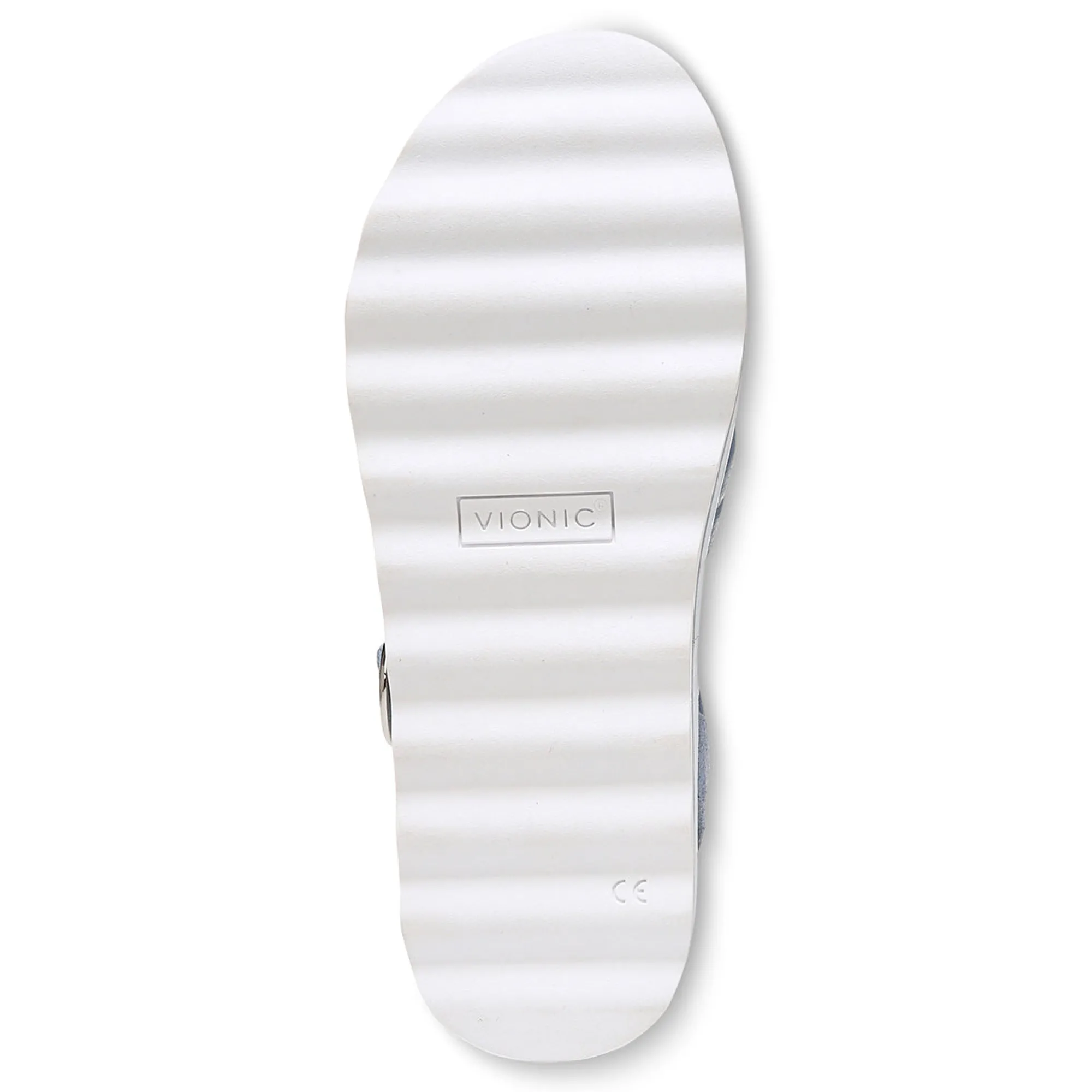 Outlet Vionic Reyna Platform Sandal Black|Blue Shadow|Cream|Vapor