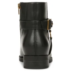 New Vionic Rhiannon Ankle Boot Black Leather|Chocolate|Cognac