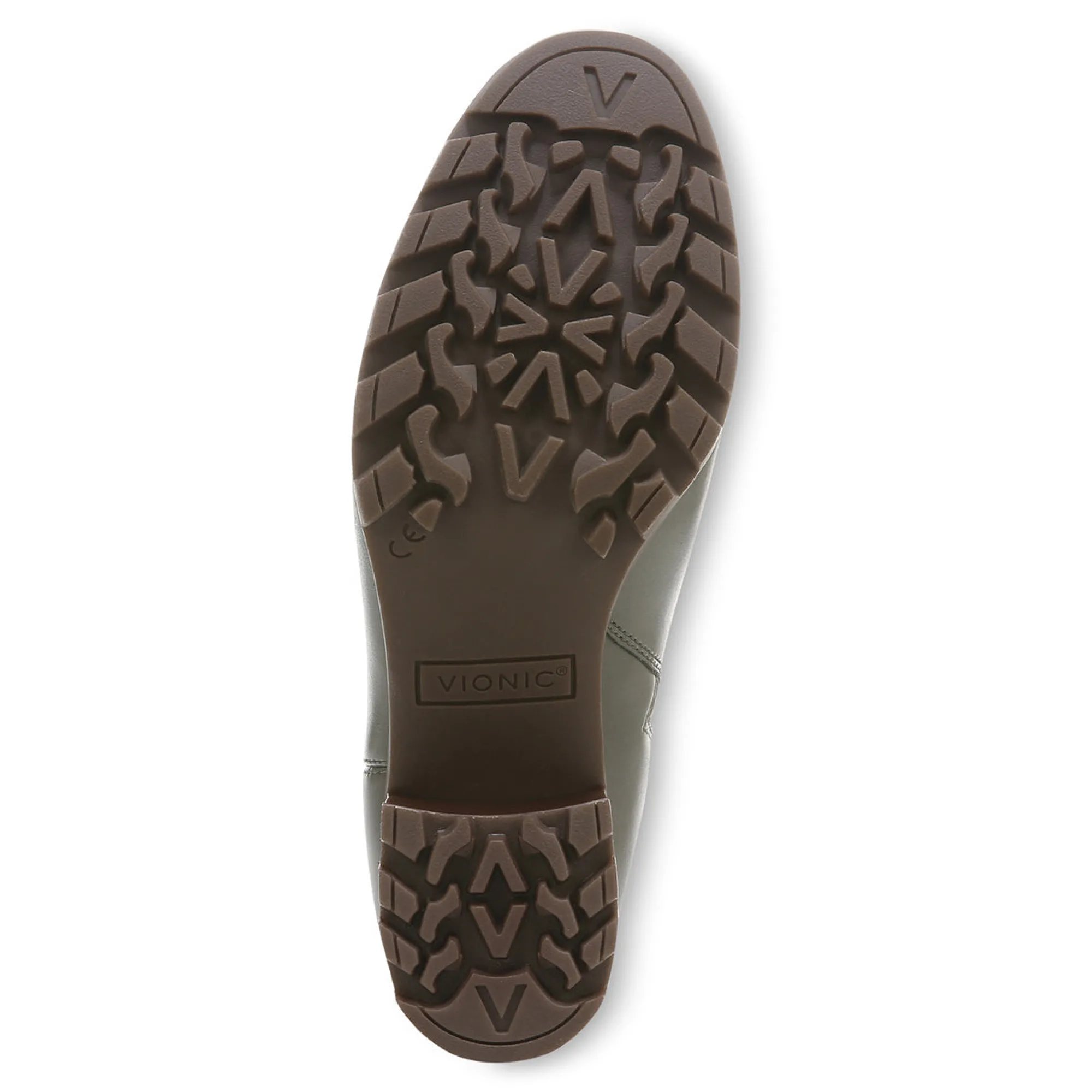 Sale Vionic Ronan Waterproof Boot Black|Olive