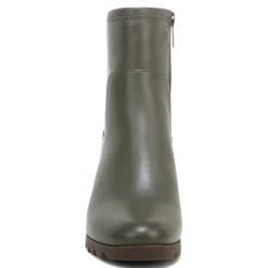 Sale Vionic Ronan Waterproof Boot Black|Olive
