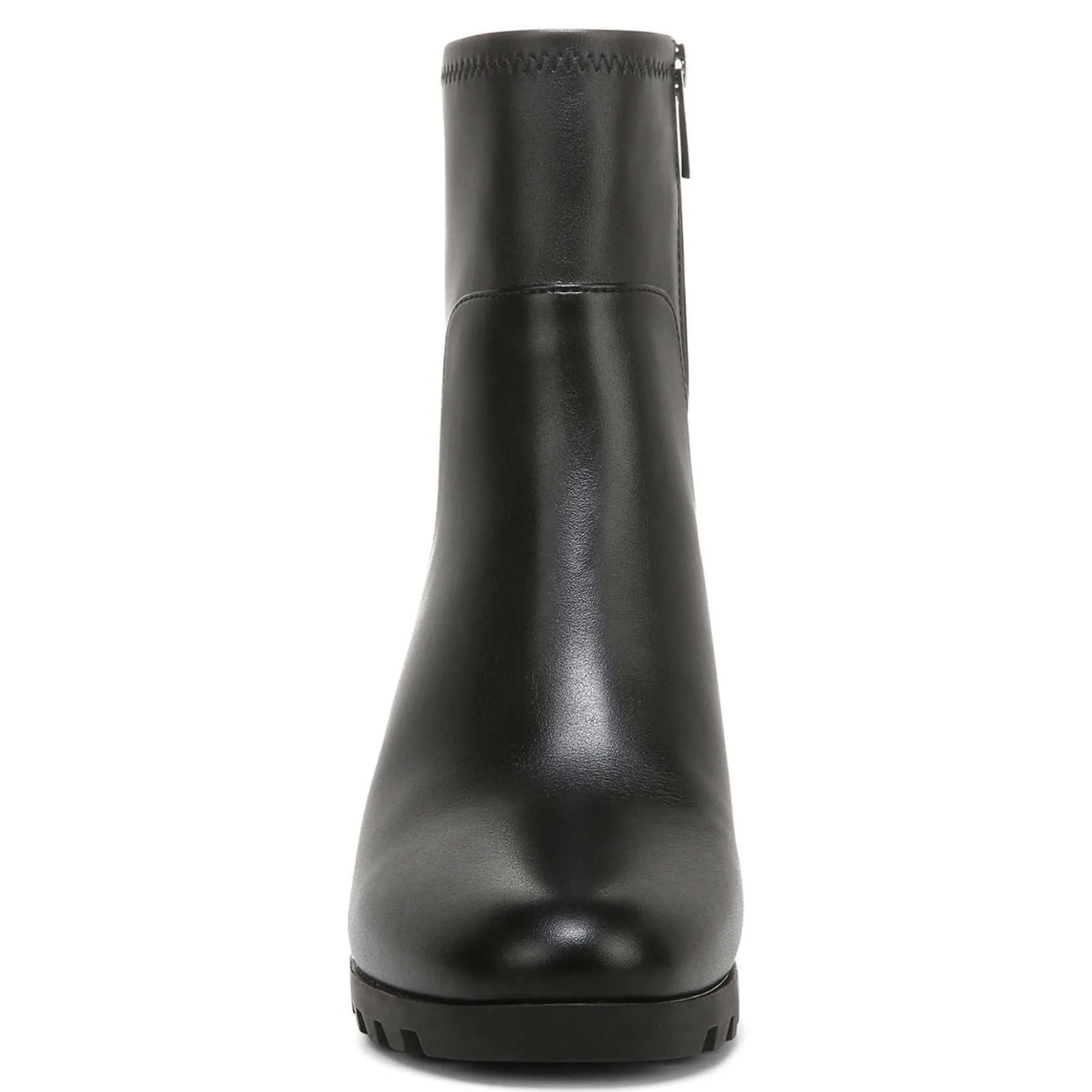 New Vionic Ronan Waterproof Boot Black|Olive