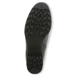 New Vionic Ronan Waterproof Boot Black|Olive