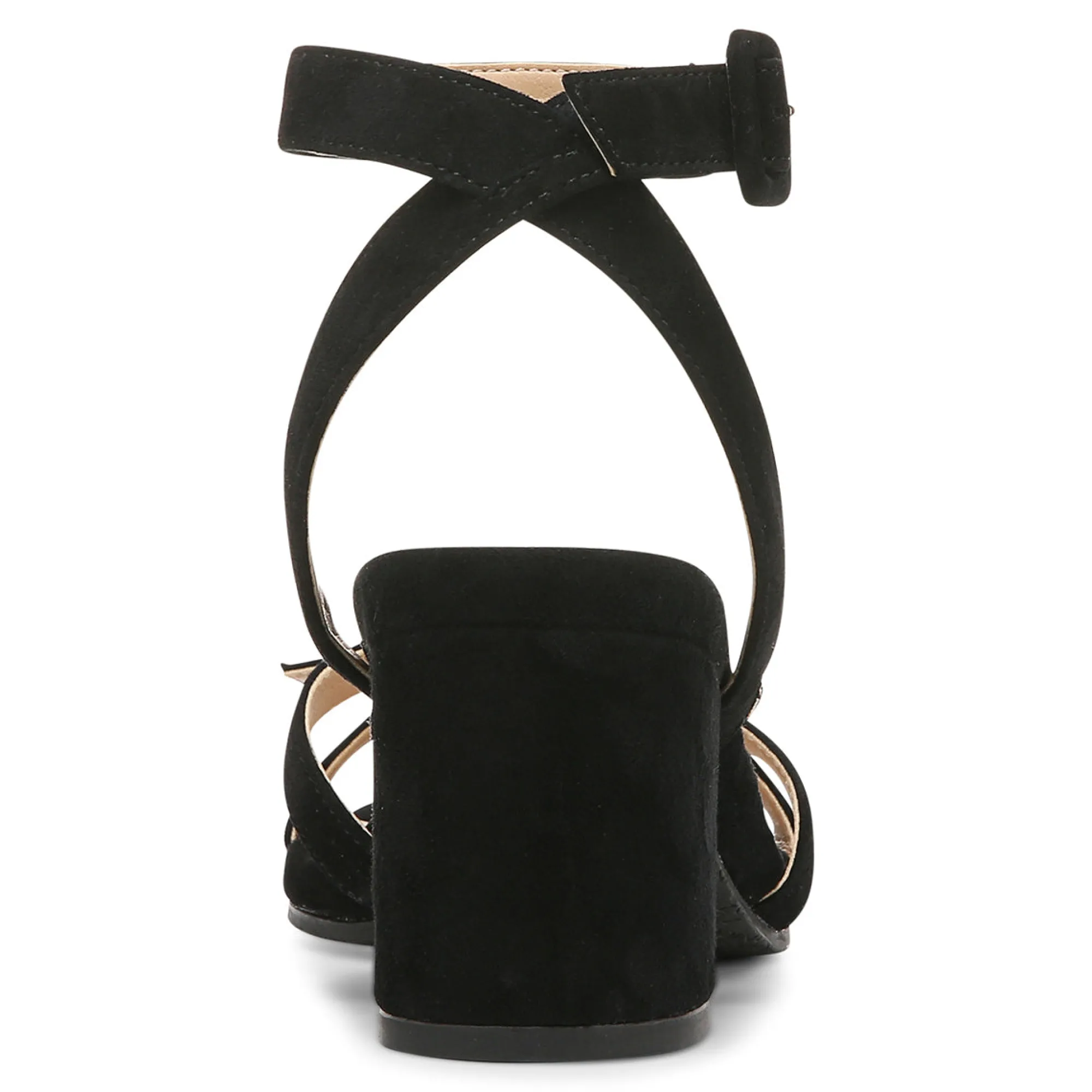 Outlet Vionic Rosabel Heeled Sandal Terracotta|Black|Wheat